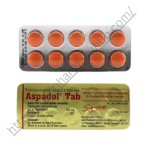Tapentadol
