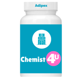 Adipex - Chemist4U-
